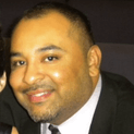 Mark Pena