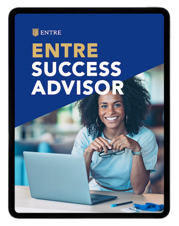 1-on-1 Success Advisor