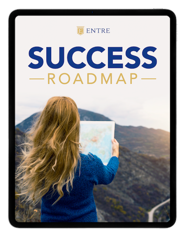 The ENTRE Success Roadmap